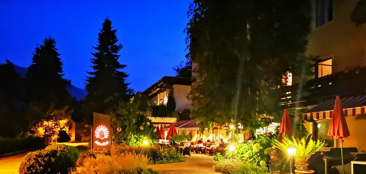 Schlank Schlemmer Hotel Kürschner Kotschach-Mauthen Exterior foto